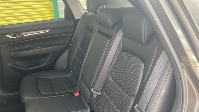 Mazda CX-5 2.0 Sport Nav+ 5dr Petrol Estate